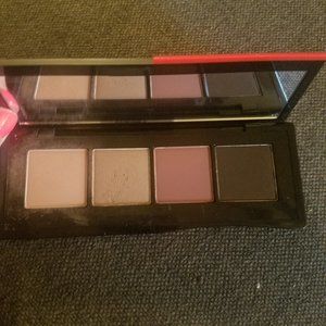 Shiseido Essentialist Eyeshadow Palette